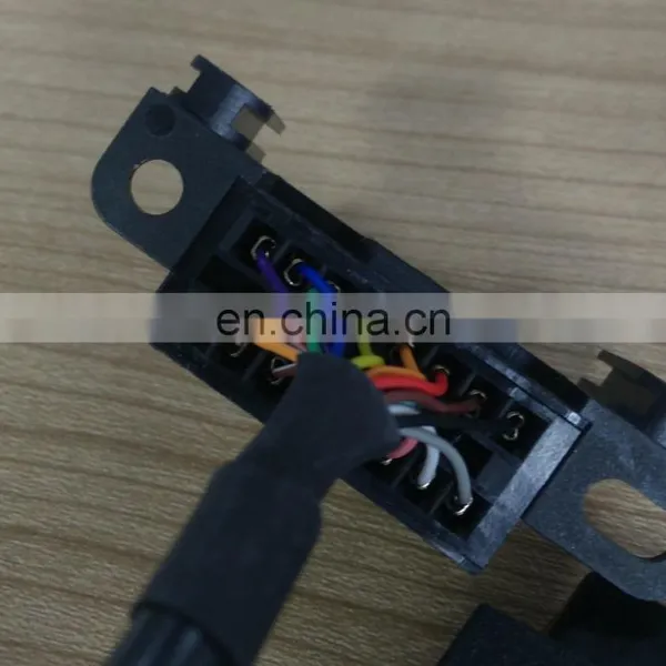 OBD2 Male to Dual Female Adapter Splitter Extension Cable 18cm OBD II 0.6FT photo-4