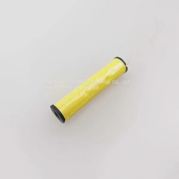 Plastic Bobbin Coil Inductor photo-4