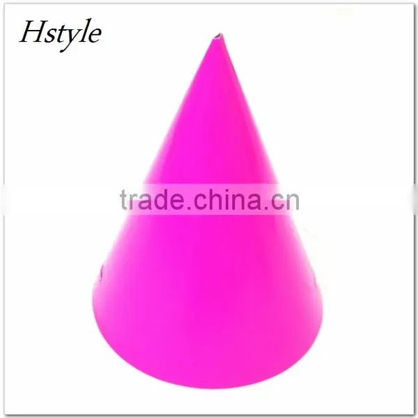 Hot Selling Party Supply Paper Party Hat Patterns SB006 photo-4