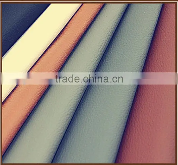 pu Synthetic Leather