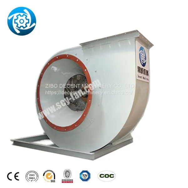 Exhaust Fans Industrial High Velocity Wall Fan High Velocity Fan Ventus photo-3