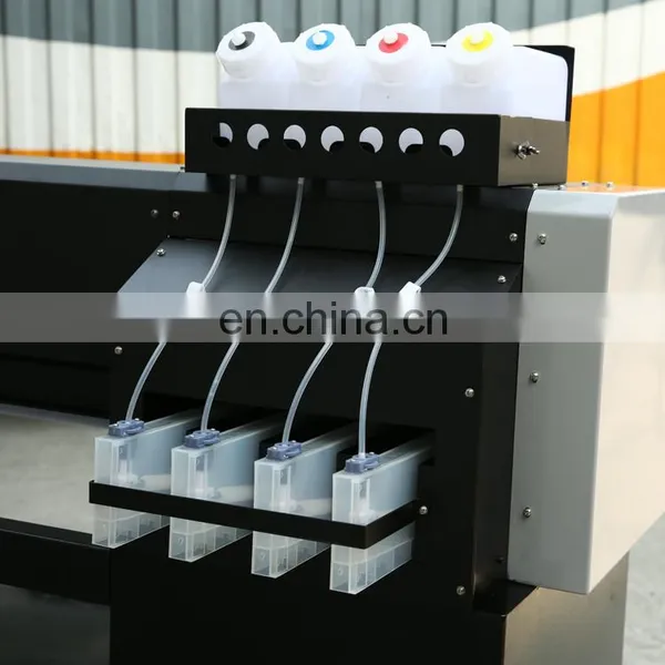 3D Seamless Personalized Polyester, Silk, Linen, Cotton Socks Printing Machine photo-3