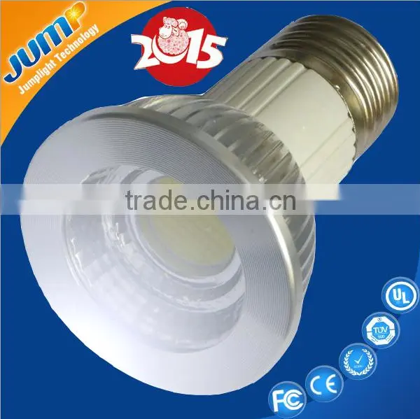 Dimmable/Non-dimmable GU10 600lm 7W SMD Christmas Decoration Led Spotlight photo-5