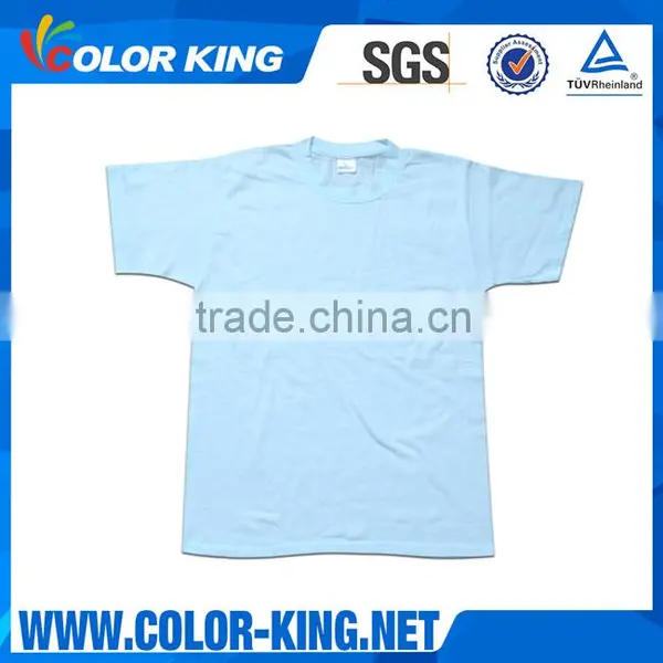 Custom High Quality 100 Polyester Sublimation t Shirt Quality Choice photo-5