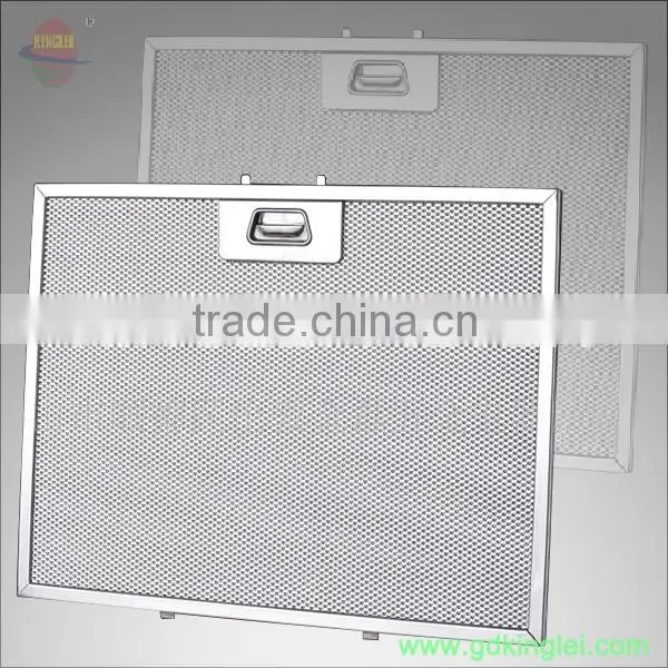 Commercial Grease Filter KLFA-001 photo-3