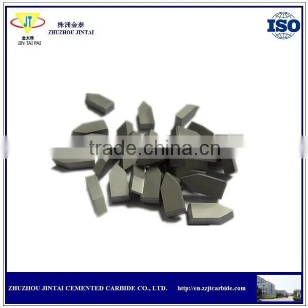 C120 China Supplier Tungsten Carbide Insert photo-3