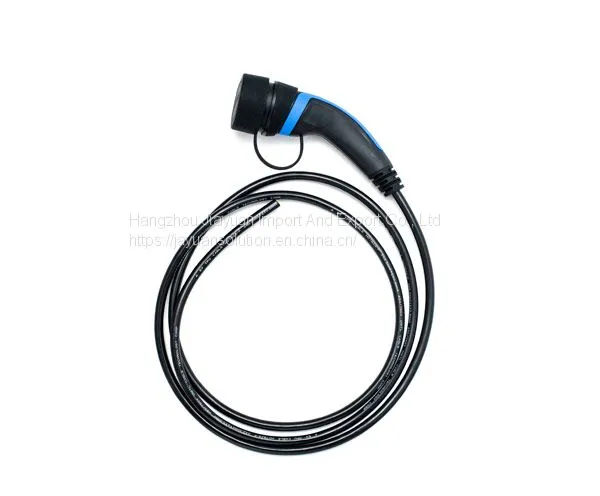 Type2 EV Charging Cable photo-2