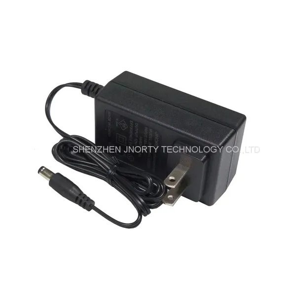24V AC DC Adapter Wallmount JP Plug Wiht PSE Safety Certificate 24V1.5A Switching Power Supply for LED CCTV Camera