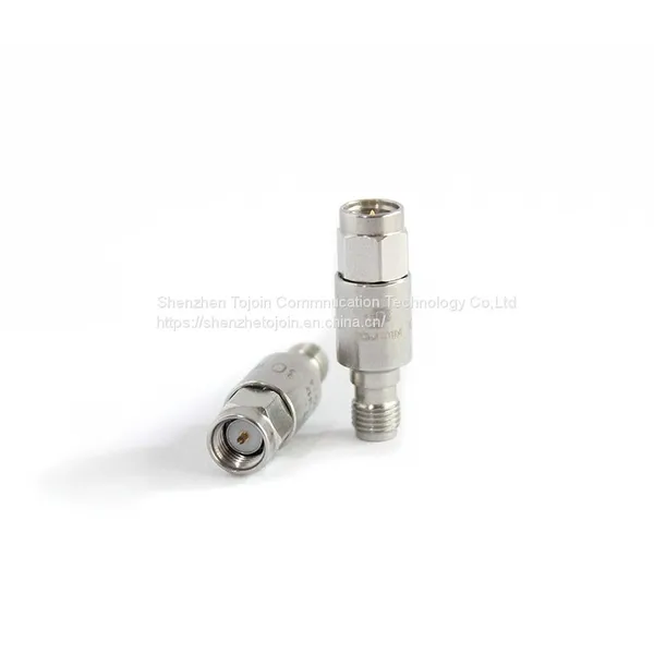 2021 Hot Selling Attenuator 30db2W6g
