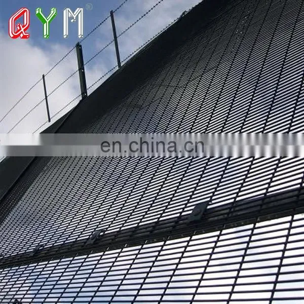 Anti Climb 358 Security Fence High Security Fence For Airport photo-3