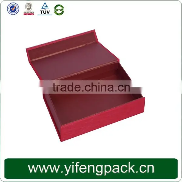 Paper Box Gift Box Wedding Door Luxury Gift Packaging Box photo-6
