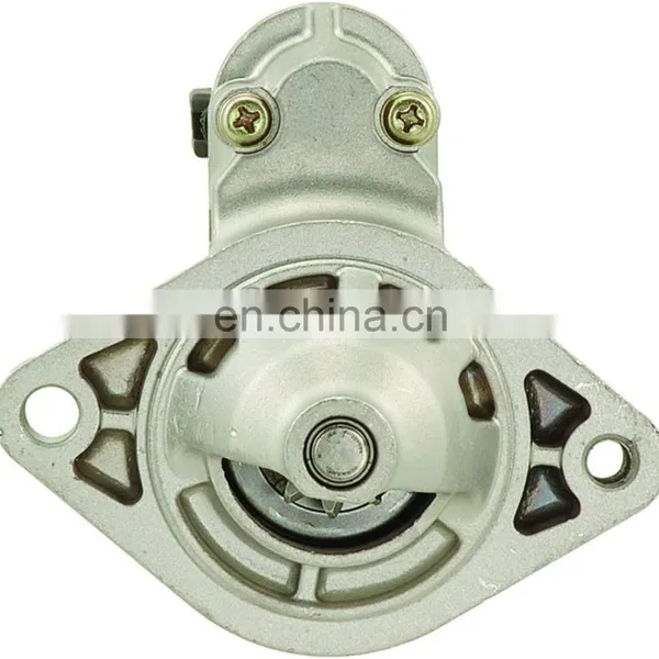 Auto Parts 19338656 Car Electric Starter Motor Engine Zetor International photo-4