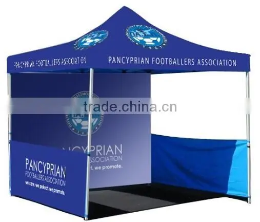 UV Resistant Pop up Spray Tanning Tent photo-3