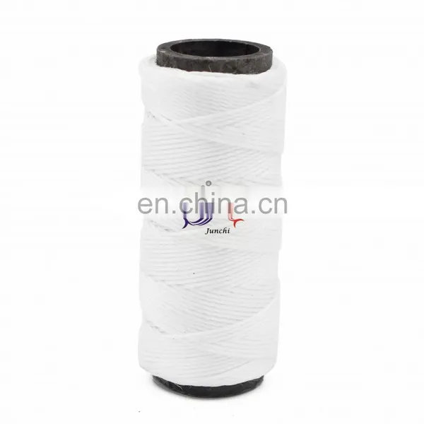 GOOD Quality Thin Braided Polyester/PE Rope photo-2