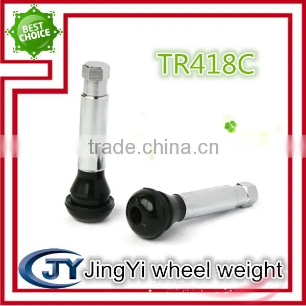 TR418 Car Tire Valves photo-4