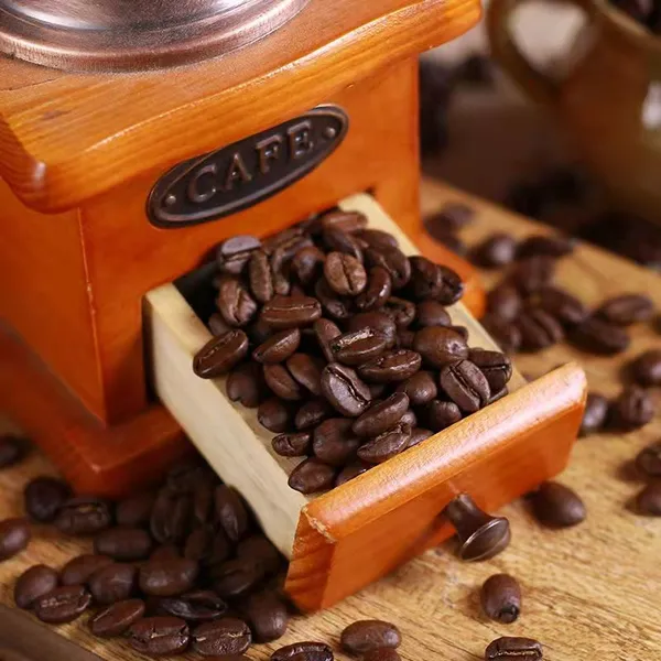 Coffee
