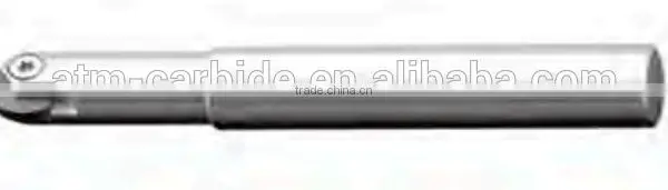 Tungsten Carbide Mould Milling Cutter photo-2