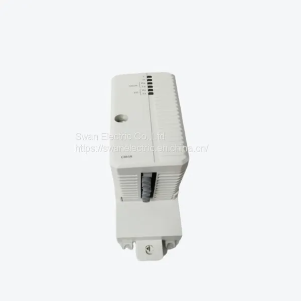 ABB BC820K01 3BSE071501R1 DCS Communication Module in Stock photo-3