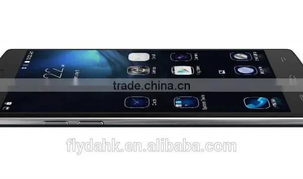 Support WiFi, GPS, OTG, Bluetooth Mobile Phone Ulefone Be Pro 5.5 Inch IPS Screen Android Smart Cell Phone photo-4