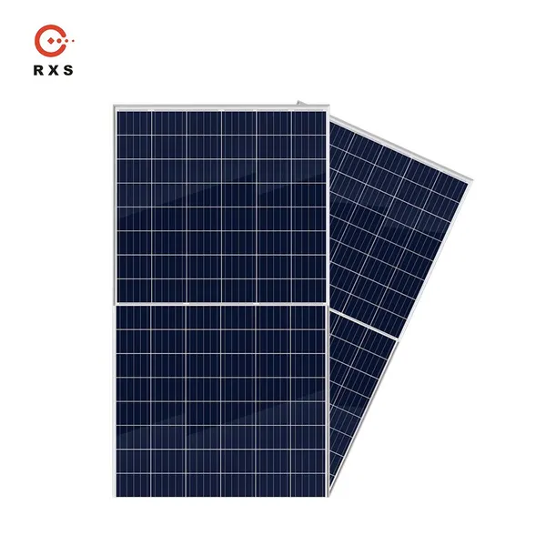 Rixin Renewable 225 Watt Photovoltaic Solar Panels 225w Poly photo-2