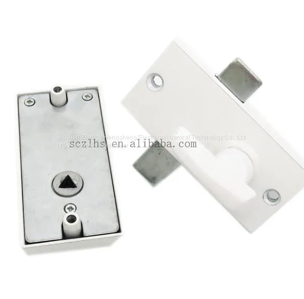 Factory Price Train Door Lock Train Parts photo-4