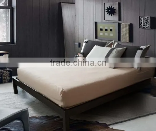 100% Cotton Elegant Graceful Duvet Cover Set Commercial Fitted Bed Sheet Patch Work Bed Sheets photo-6