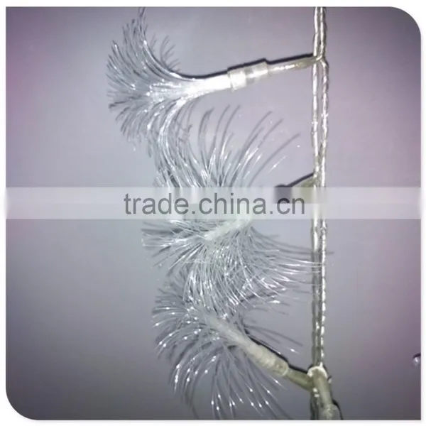 Fiber Optic Led String Light Decoration Fiber Optic Light Illumination Decoration