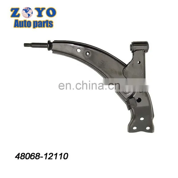 48068-12110 520-422 Auto Parts Right Front Lower Control Arm for Toyota Corolla photo-4