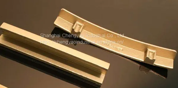 CAT 140H 120H 160H Grader Wear Blocks6G4525 6G-4525 photo-5