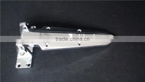 09104 Stainless Steel Refrigerator Cabinet Door Hinge photo-3