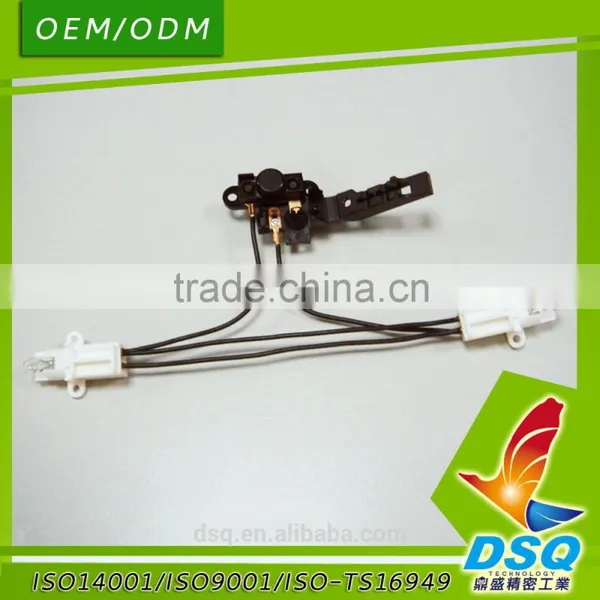 Power Cable Harness Auto Part Lamp Automotive Wire Cable photo-2