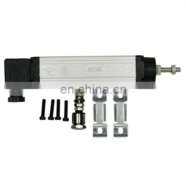 CALT KTC Displacement Sensor Injection Molding Machine Electronic Ruler High Precision Resistance Ruler photo-4