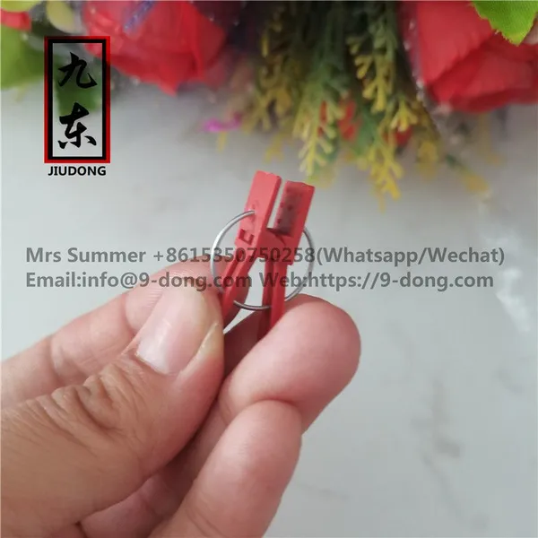 Grafting Clip Plastic Clips 8615350750258 photo-5