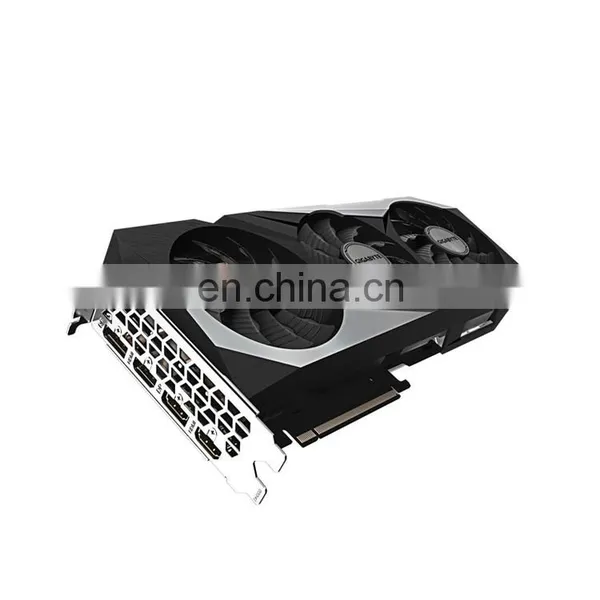 Graphics Card Gigabyte Nvidia Geforce Rtx 3090 3080 3070 3060 ti 24gb Non Lhr Cheap Video Card for pc photo-4