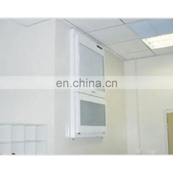 BIOBASE Laboratory Air Purifier With UV Lamp and LCD Display for Hospital photo-4