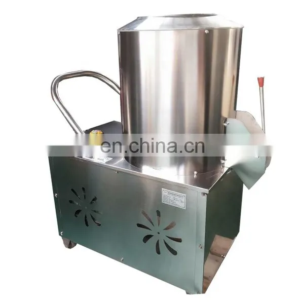 Sweet Corn Puff Machine Snack Bar Screw Extruder Puffed Corn Chips Snacks Food Making Machine photo-4