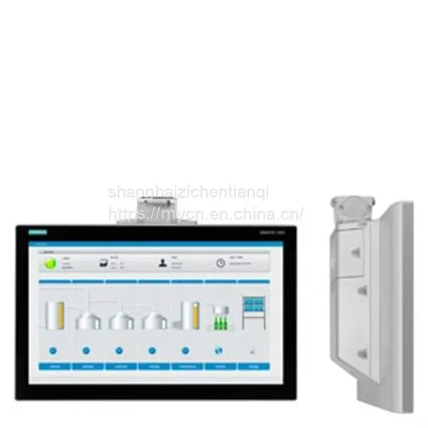 Our Company Supplies Siemens 6AV21240QC241AX0 Comfort Panel