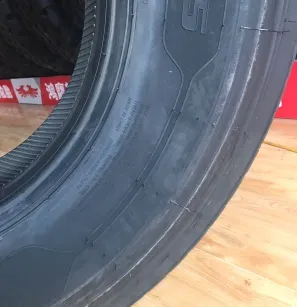 12R22.5 Truck Tyre photo-4