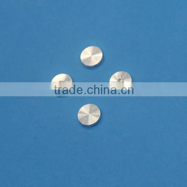 High Quality Cnc Machining Part for Lathe Nozzles photo-2