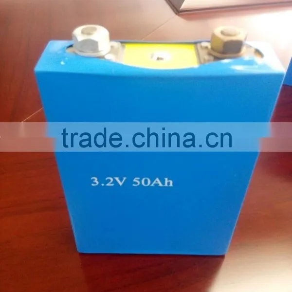 2000cycles 15ah 3.2v Lifepo4 Punch Battery Cell, Factory Direct PRICE 3.2v 15ah Lifepo4 Battery Cell photo-4