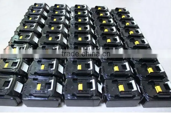 BOS-1830 Power Tool Battery With LG Cells for Replacement on Original-BOSCH Power Tool Battery photo-5