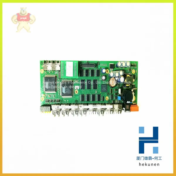 PPC380AE01 HIEE300885R0001 ABB Inverter module board in stock