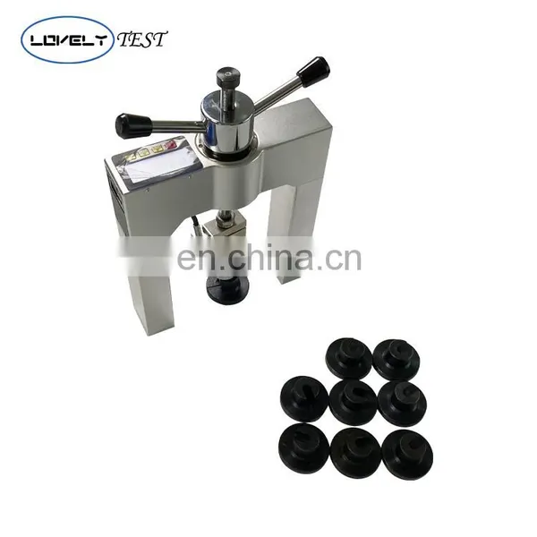 Portable Digital Carbon Fiber Bond Strength Tester Pull off Strength Tester photo-2