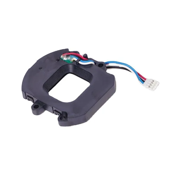 IR Infrared Thermal Imaging Shutter for Night Vision Thermal Camera Face Recognition Camera photo-2