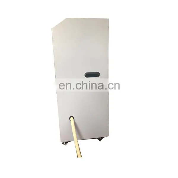 Whole House Dehumidifier Compact Low Noise 240 Pint Dehumidifier for Home photo-2