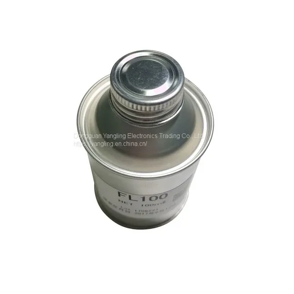 SMT Grease N510059330AA FLI00 100ML Maintenance Grease photo-5
