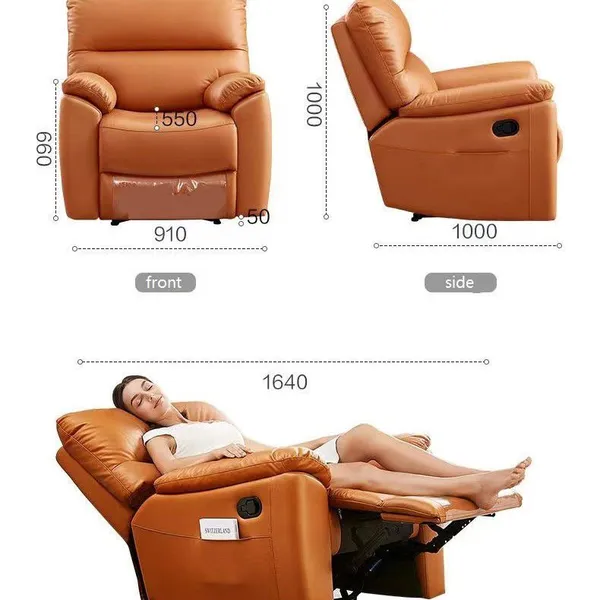 Sofa EB-SOFA-80021B photo-4