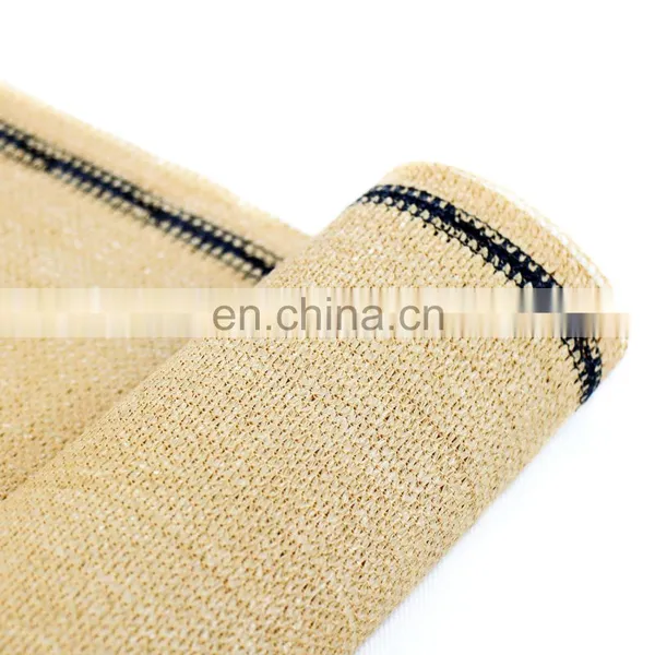 Hot Sell Outdoor Shades Plastic Hdpe New Material Garden Shading Netting Mesh photo-3
