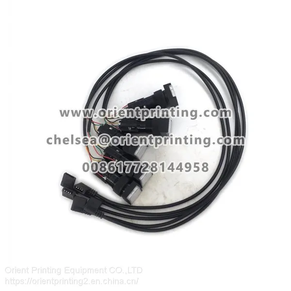 71.186.3631Llluminated Push Button Farblos Form 2 Separate Parts Set For Heidelberg Prinect Press Register Reader CD102 SM52