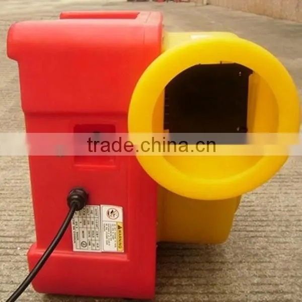 Hot Sale CE Certified Air Blowers for Inflatable Products photo-2